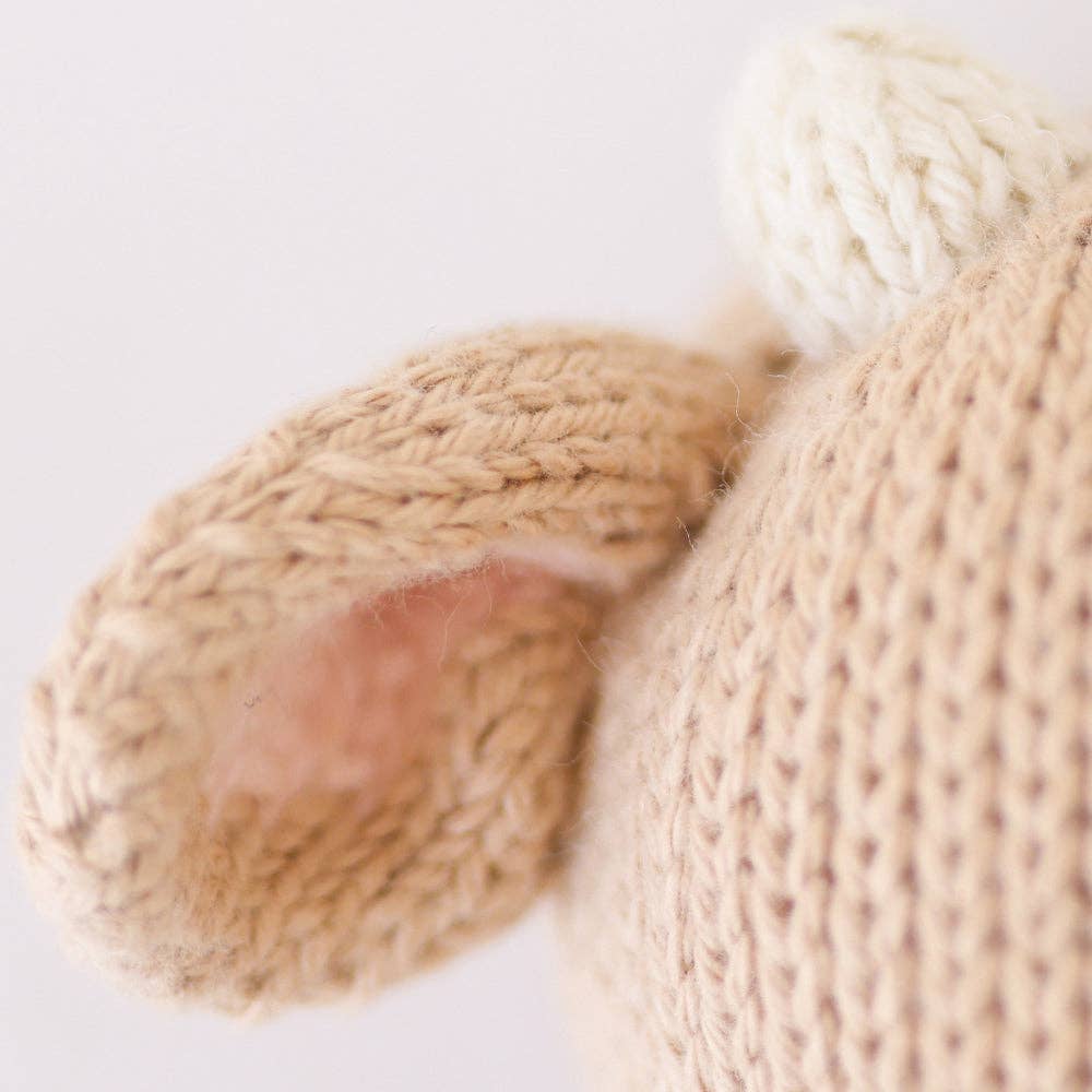 Baby Animal Artisan Doll Collection