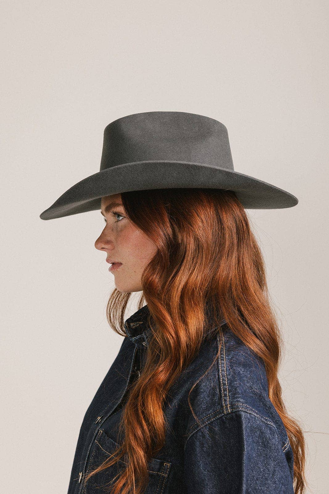 Shane Cowboy Hat by GiGi Pip
