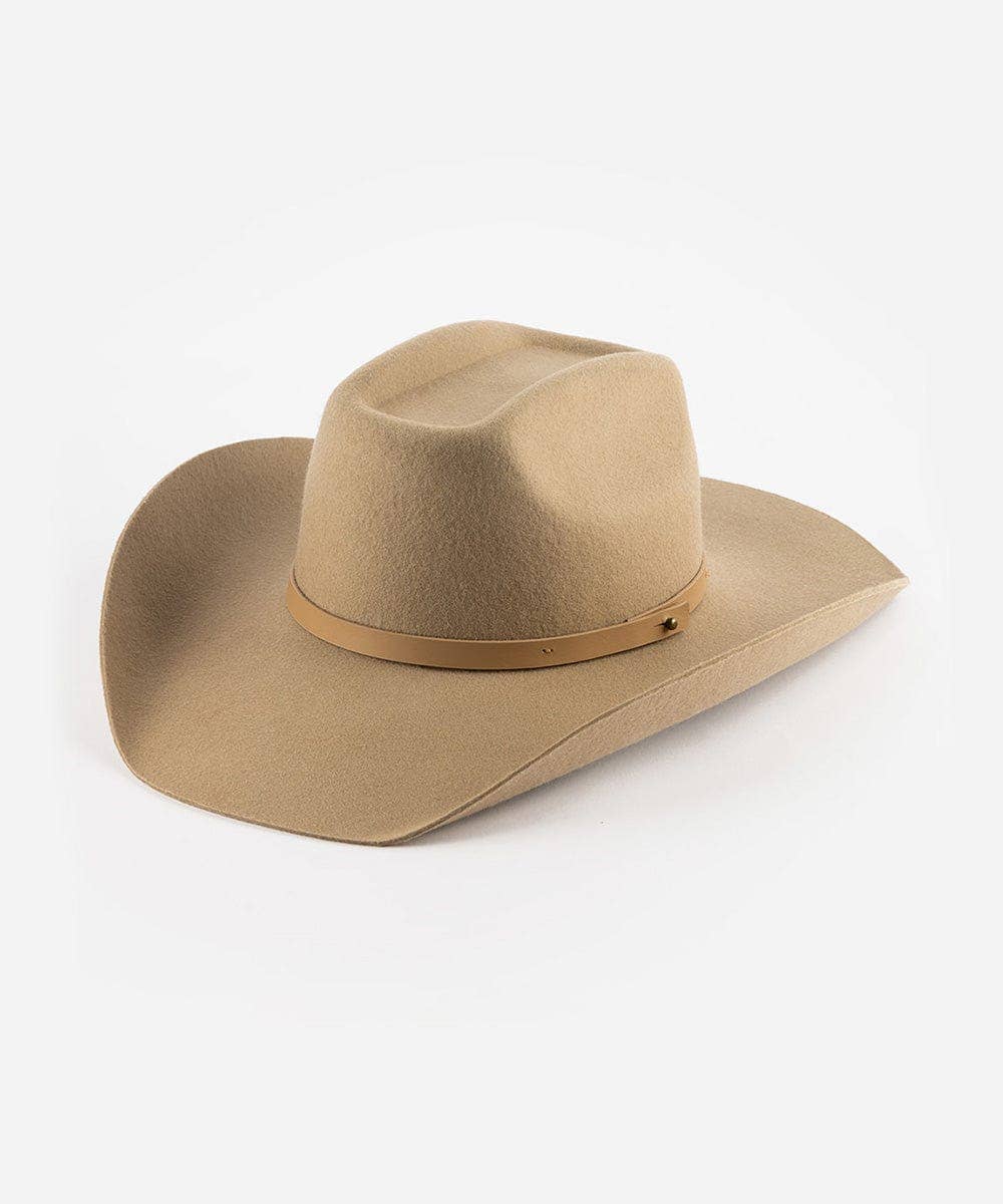Shane Cowboy Hat by GiGi Pip