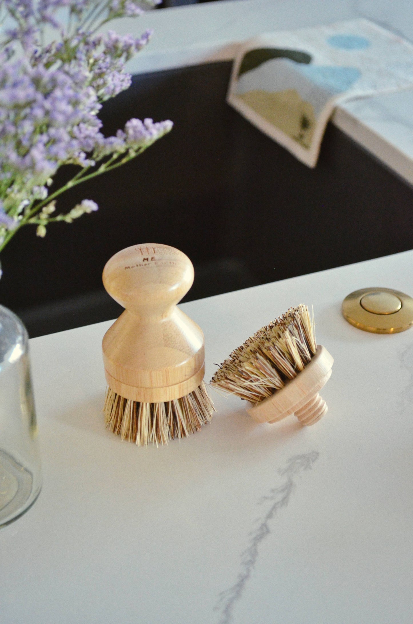 Modular Brush Refill Heads ONLY