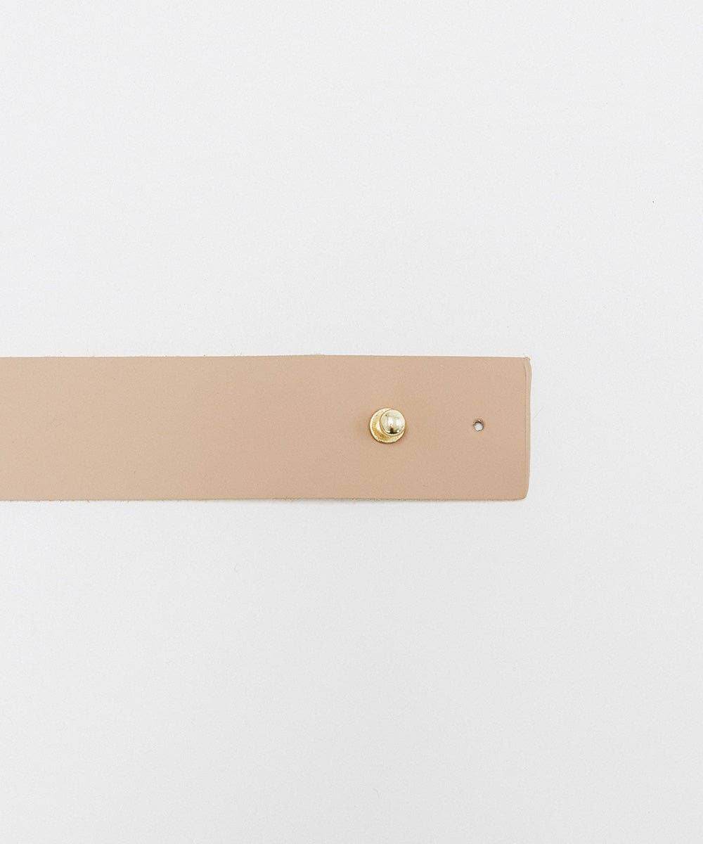 Wide Leather Band - SAUVAGE ZSA™