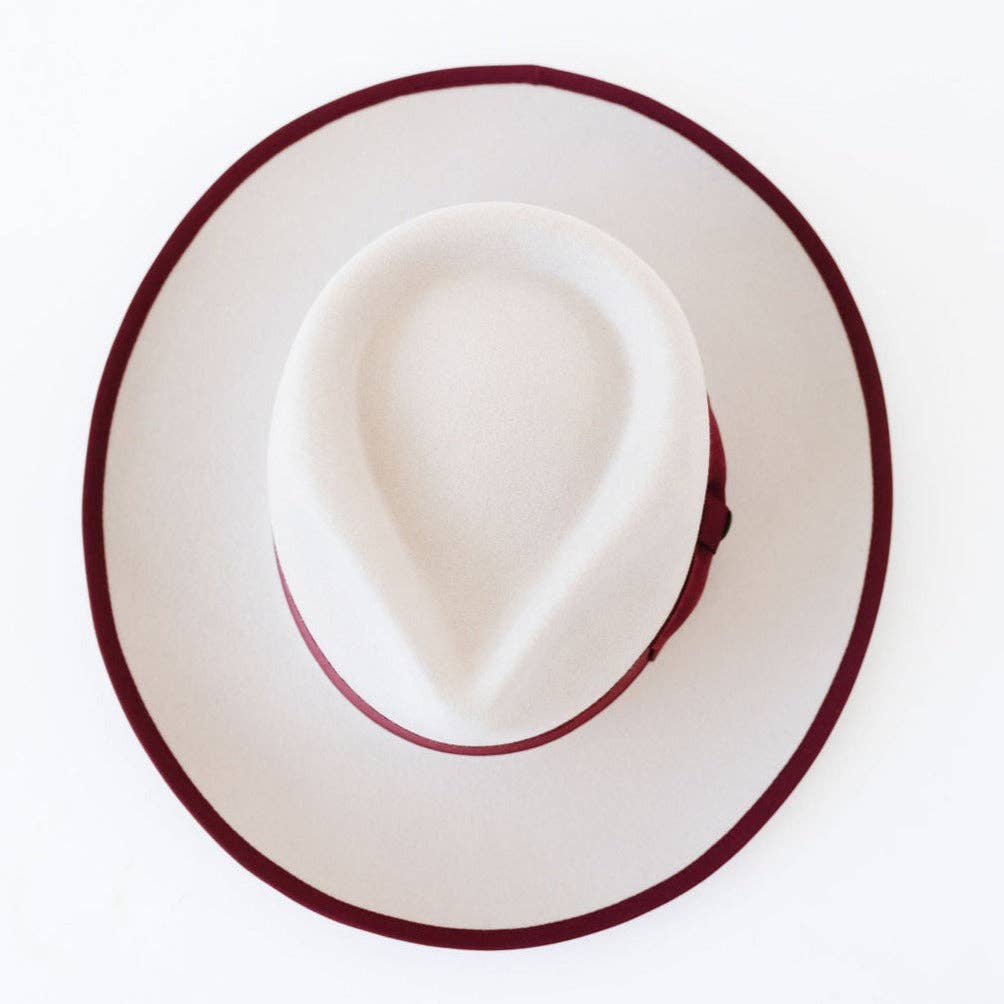 Bushwick Rancher Hat