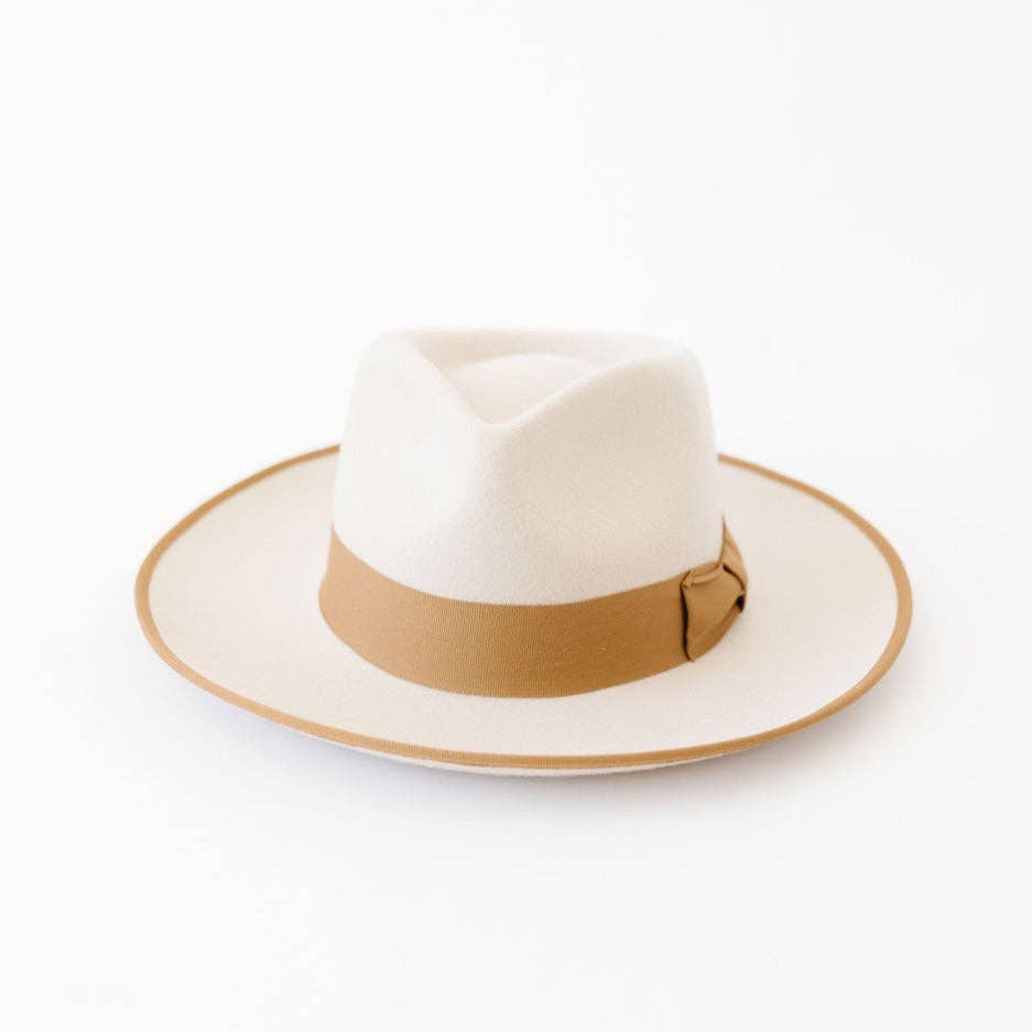 Bushwick Rancher Hat