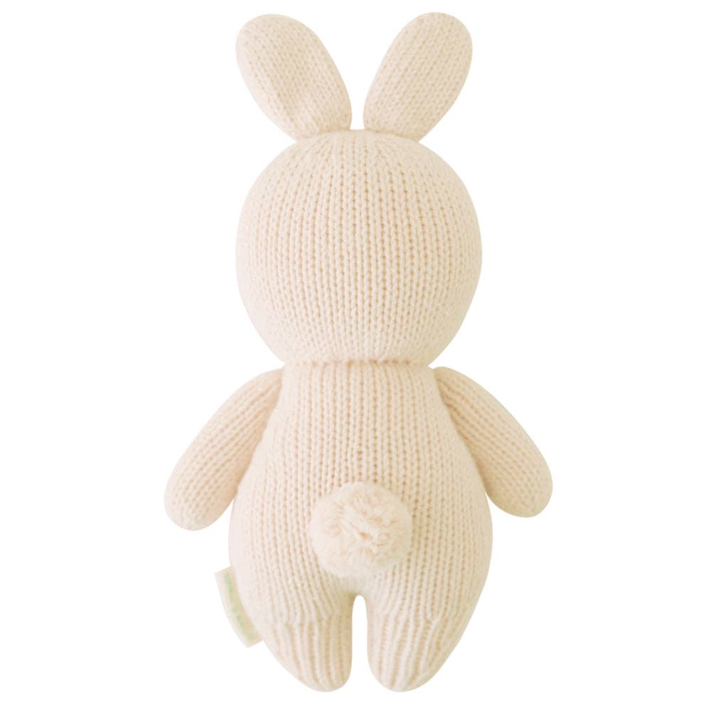 Baby Animal Artisan Doll Collection