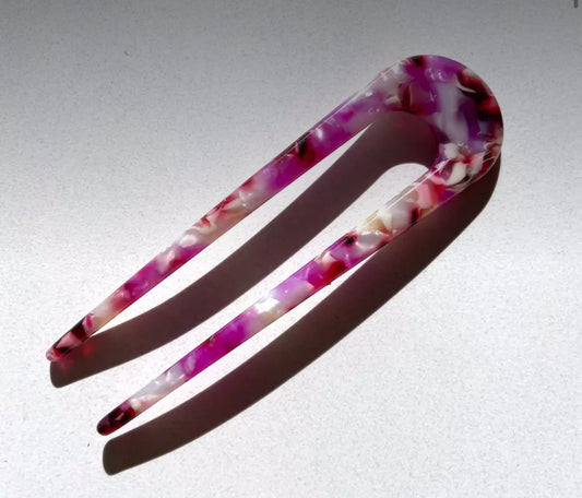 French Chignon Hair Pin