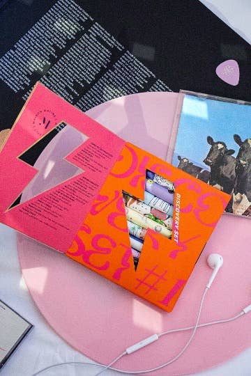 French Discovery Perfume Set