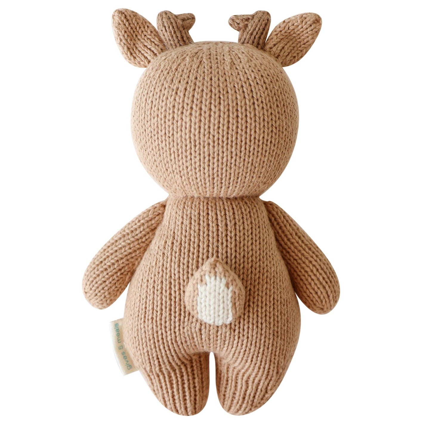 Baby Animal Artisan Doll Collection