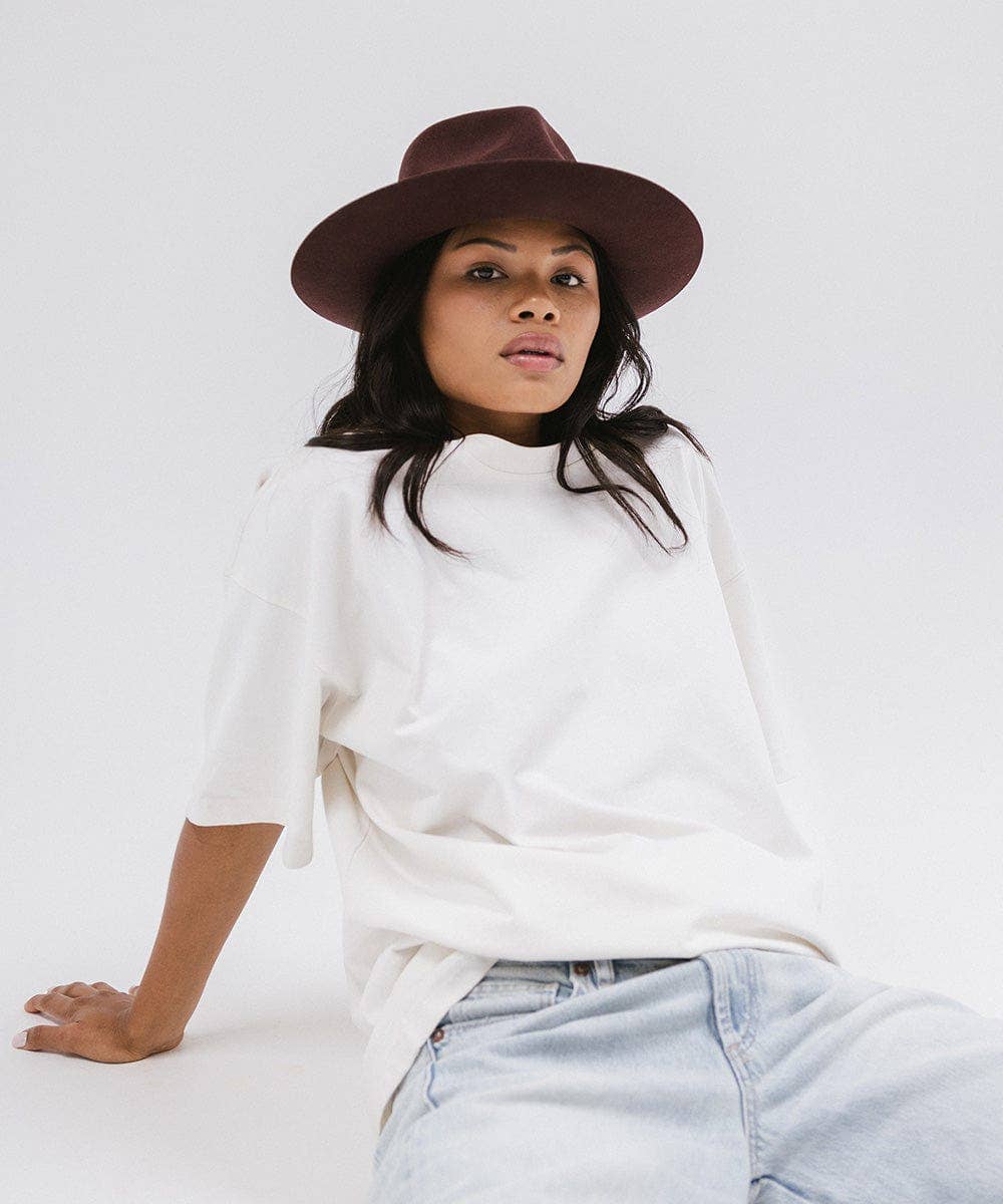 Zephyr Rancher Hat GiGi Pip