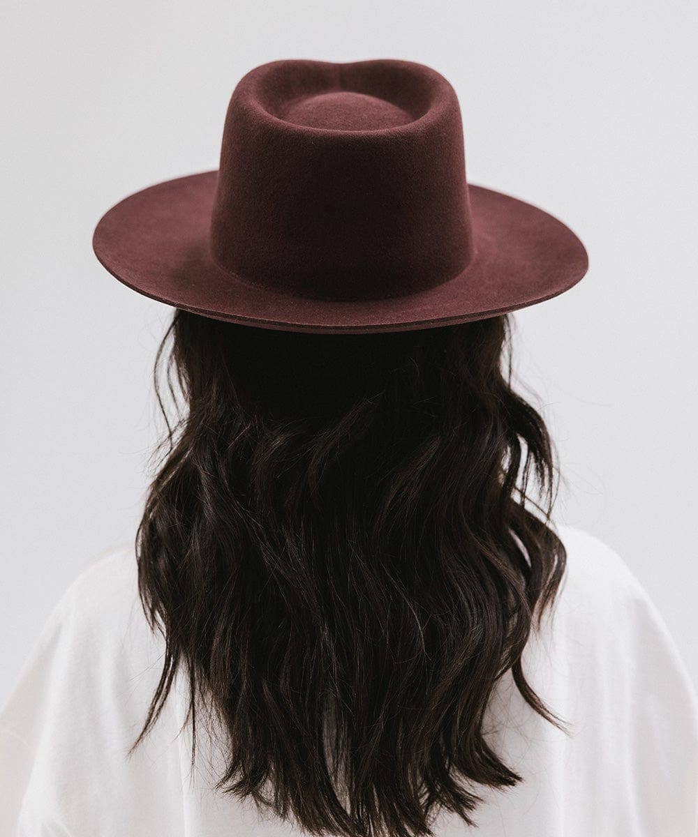 Zephyr Rancher Hat GiGi Pip