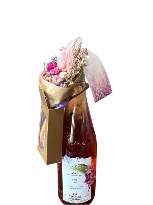 SVZ Gift Wine Bottles