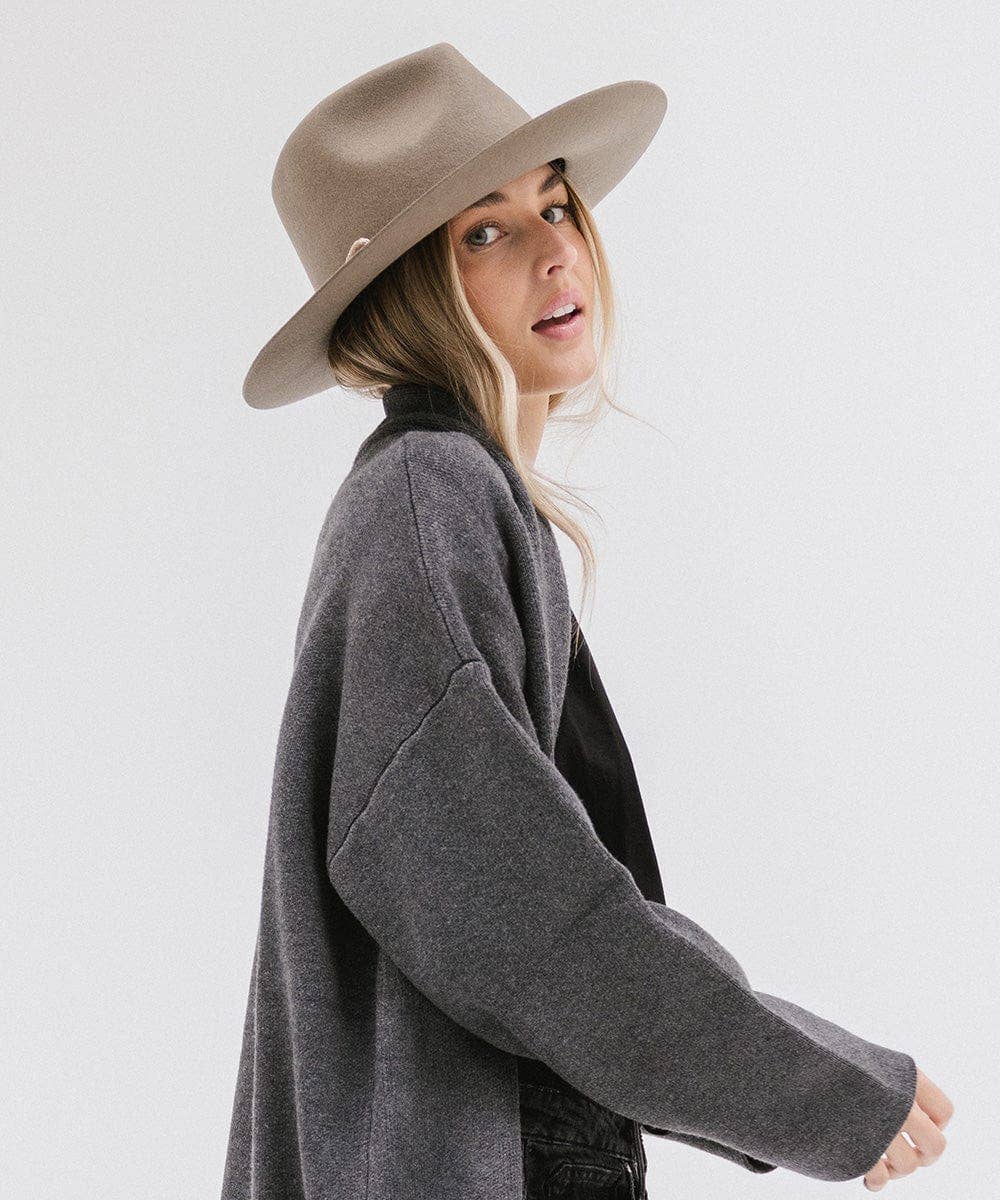 Zephyr Rancher Hat GiGi Pip