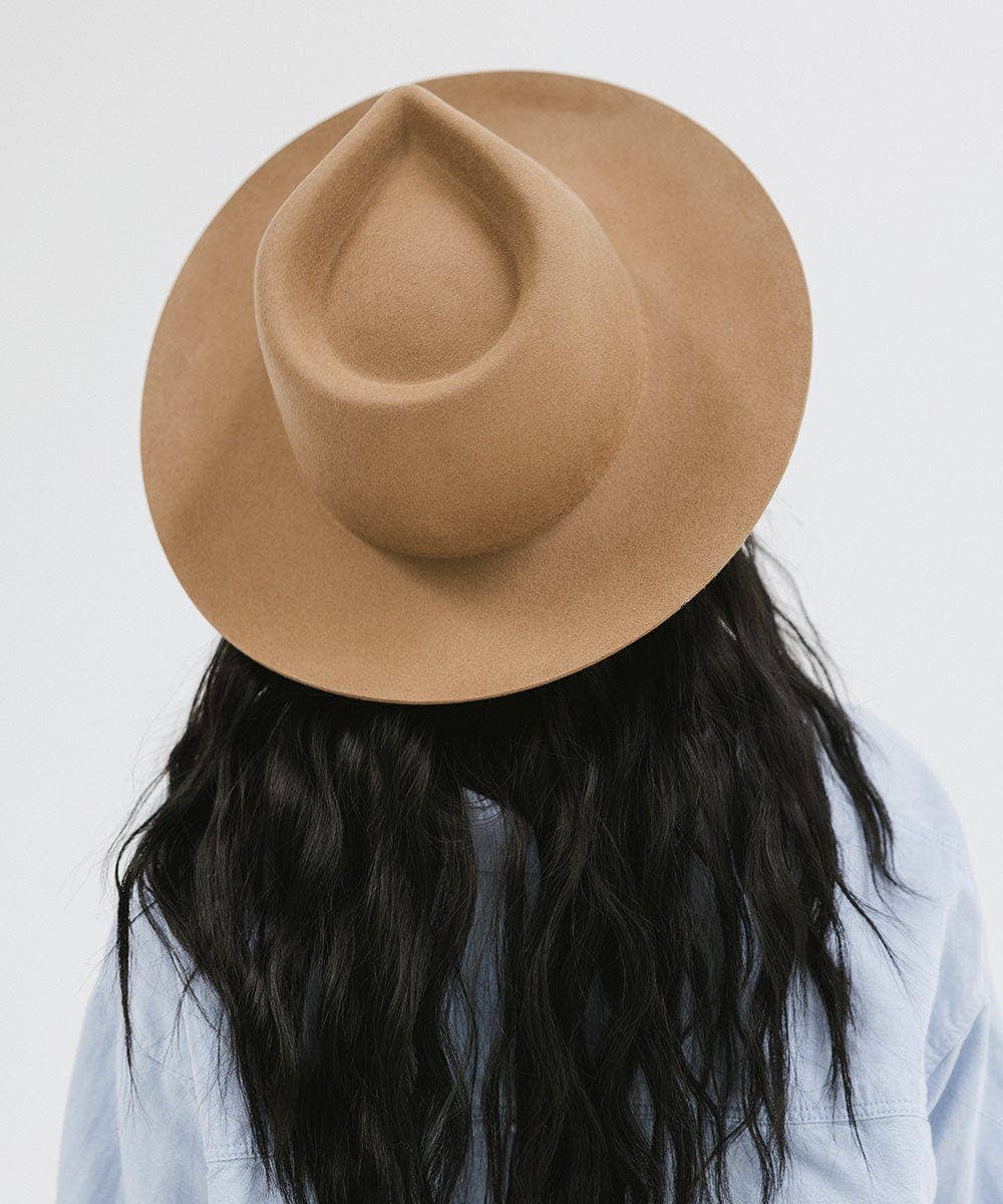 Zephyr Rancher Hat GiGi Pip