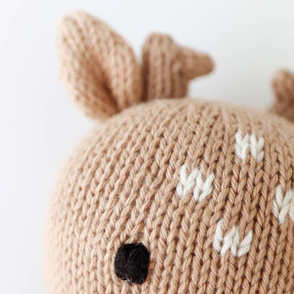 Baby Animal Artisan Doll Collection