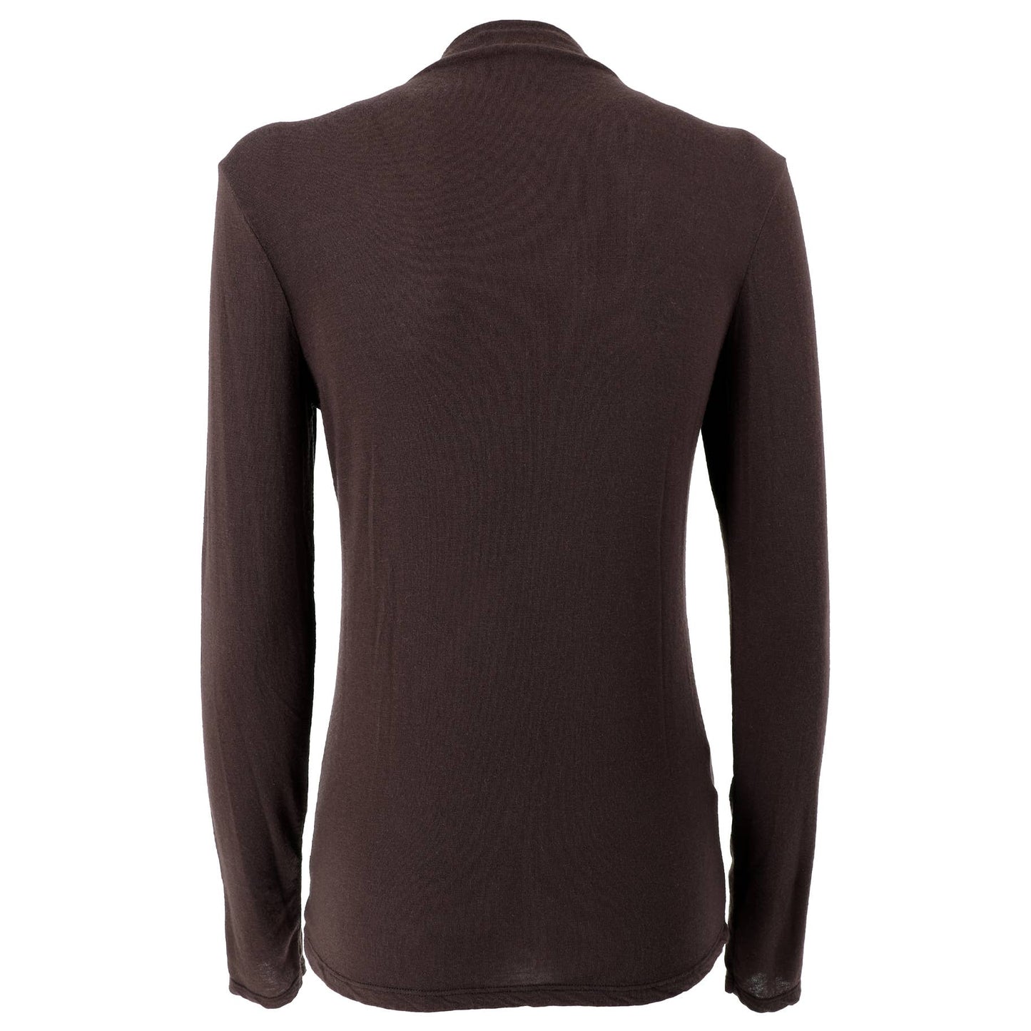 Cashmere Modal Turtleneck