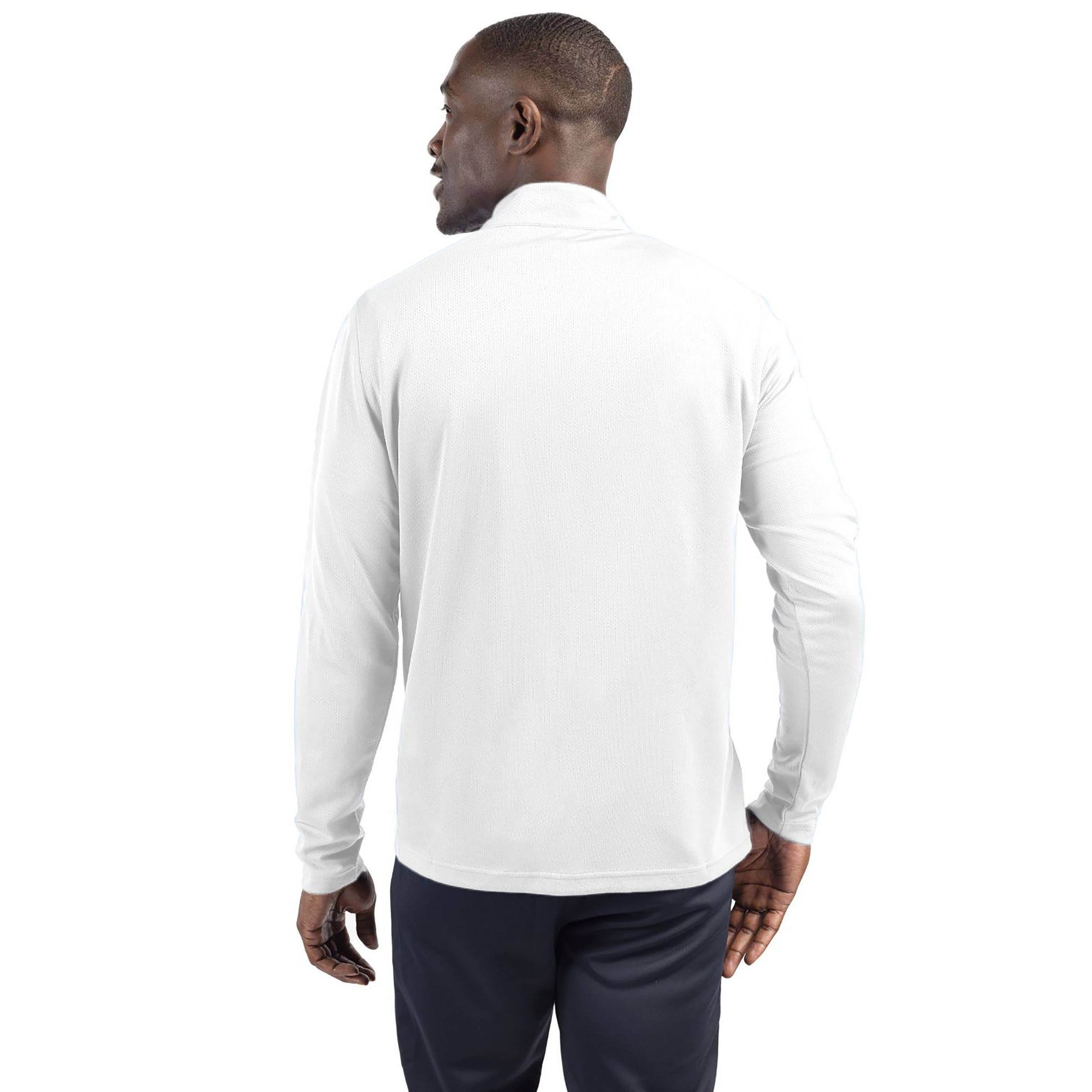 Half Zip Tech Pullover - SAUVAGE ZSA™