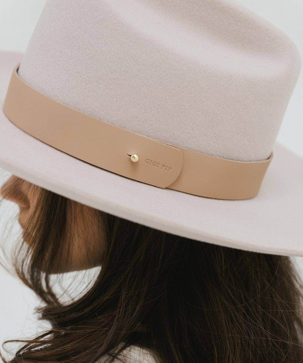Wide Leather Band - SAUVAGE ZSA™