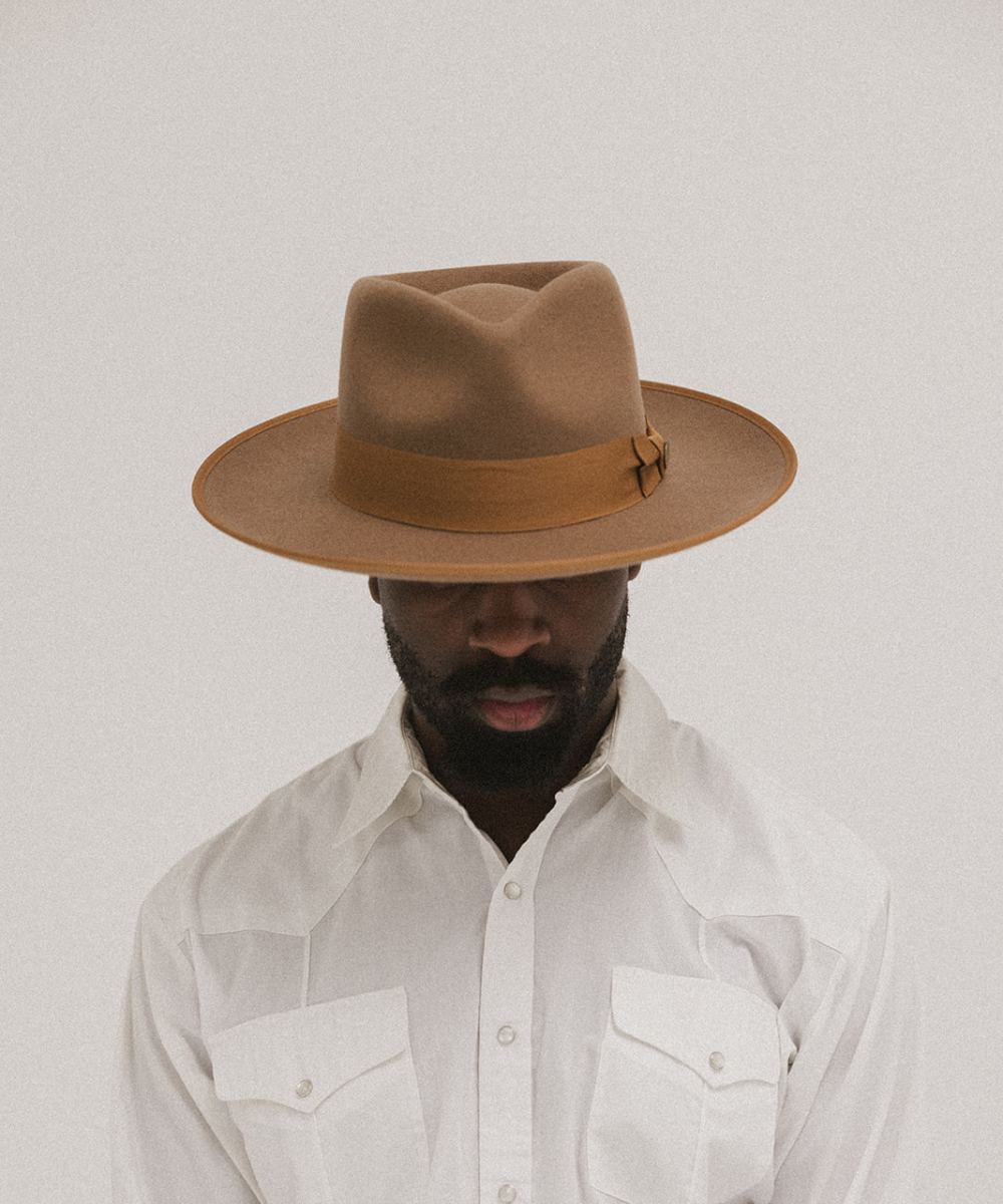 Bushwick Rancher Hat