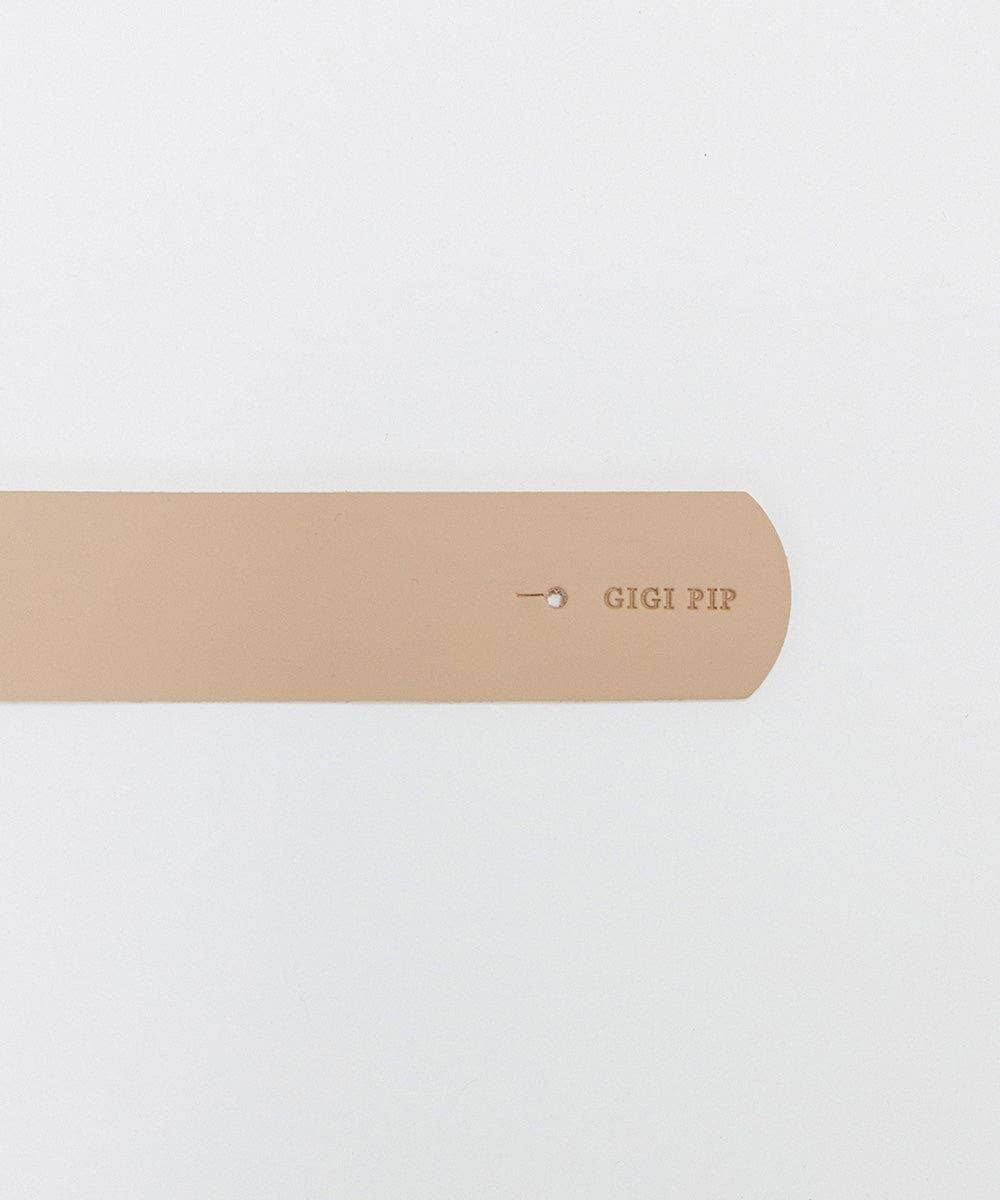 Wide Leather Band - SAUVAGE ZSA™
