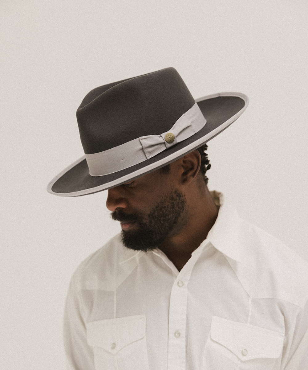 Bushwick Rancher Hat