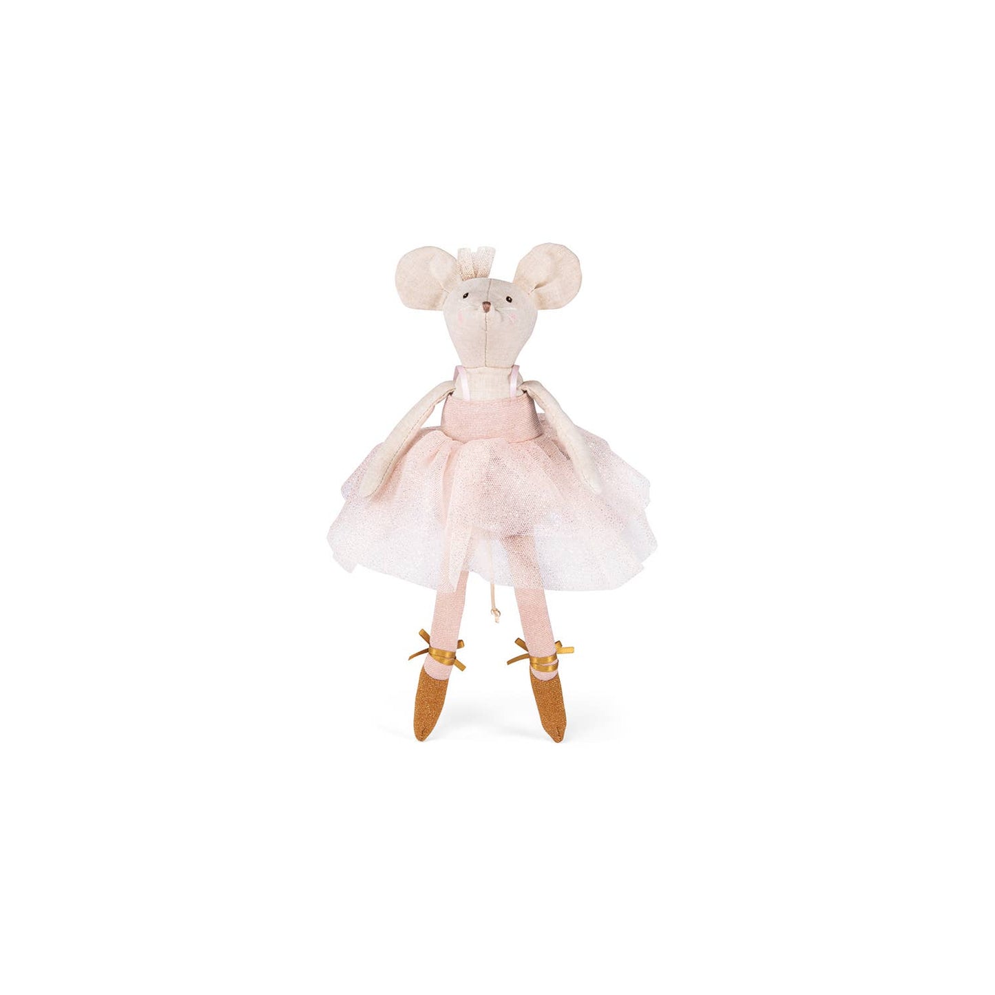 Suitcase filled with Tutus for a Little School Of Dance Doll