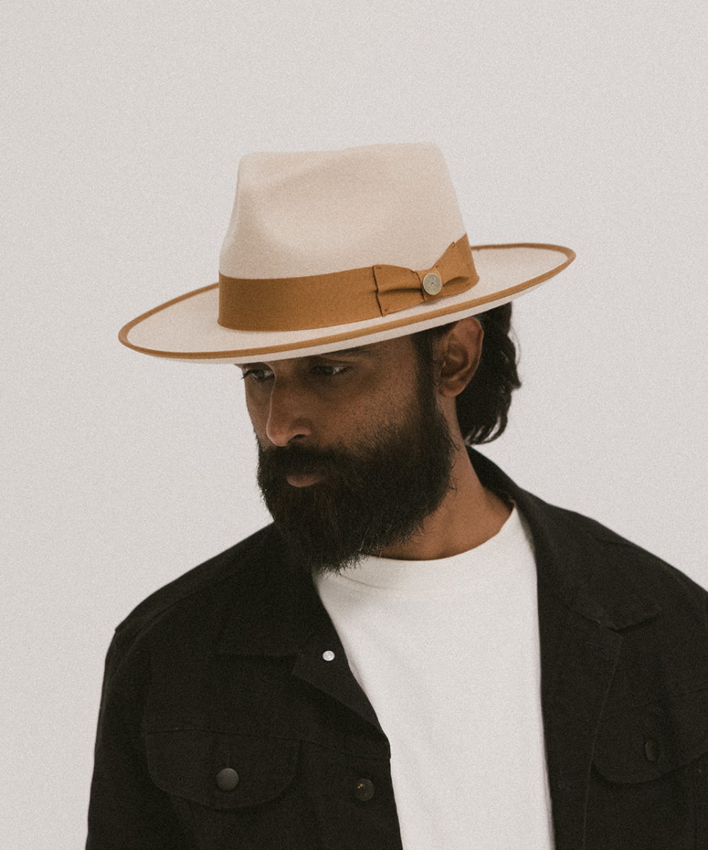 Bushwick Rancher Hat