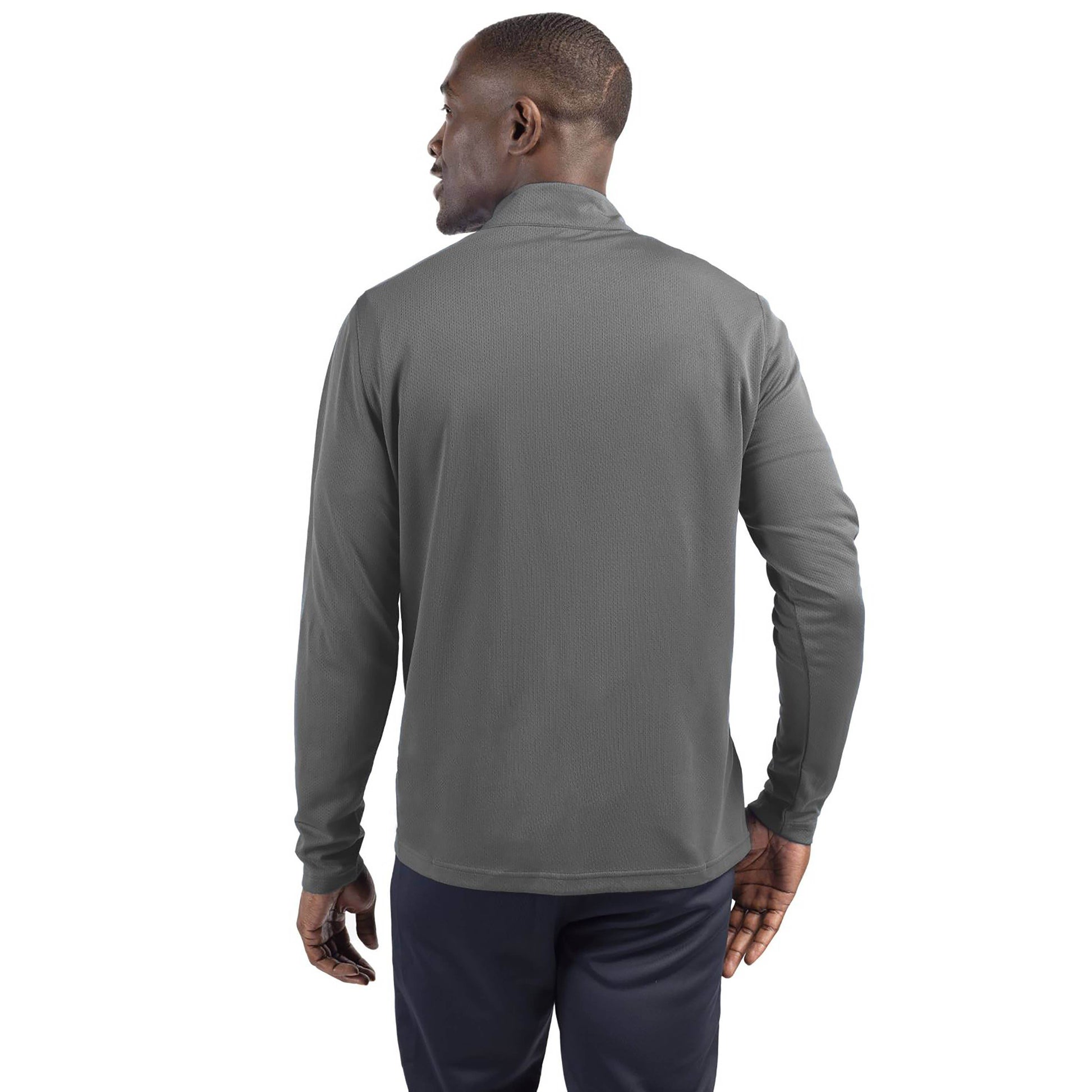 Half Zip Tech Pullover - SAUVAGE ZSA™