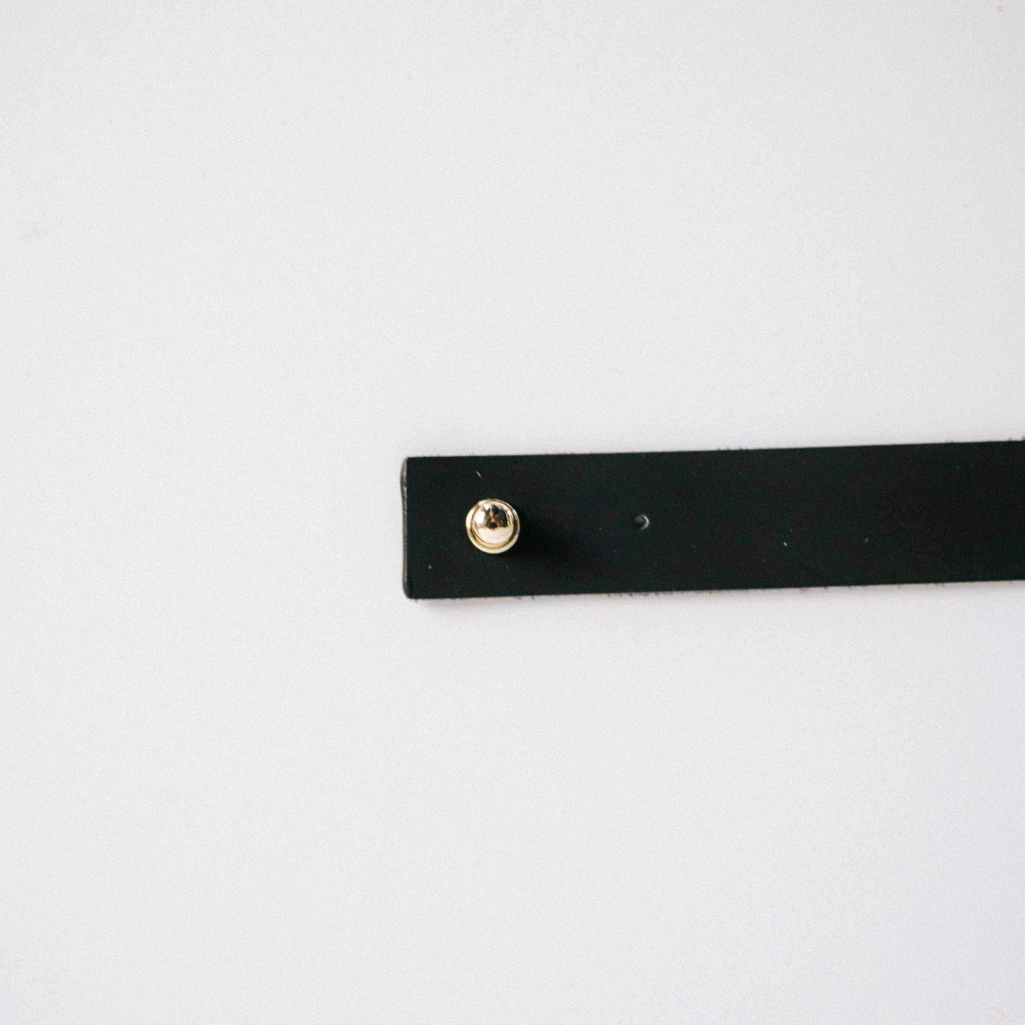 Leather Band with Pin - SAUVAGE ZSA™