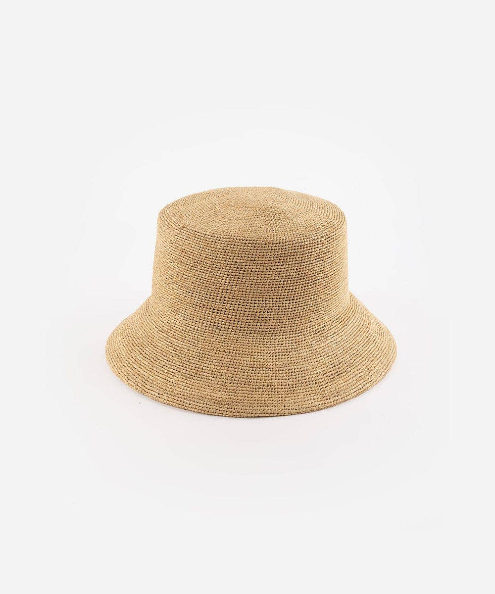 Lana Packable Bucket Hat GiGi Pip