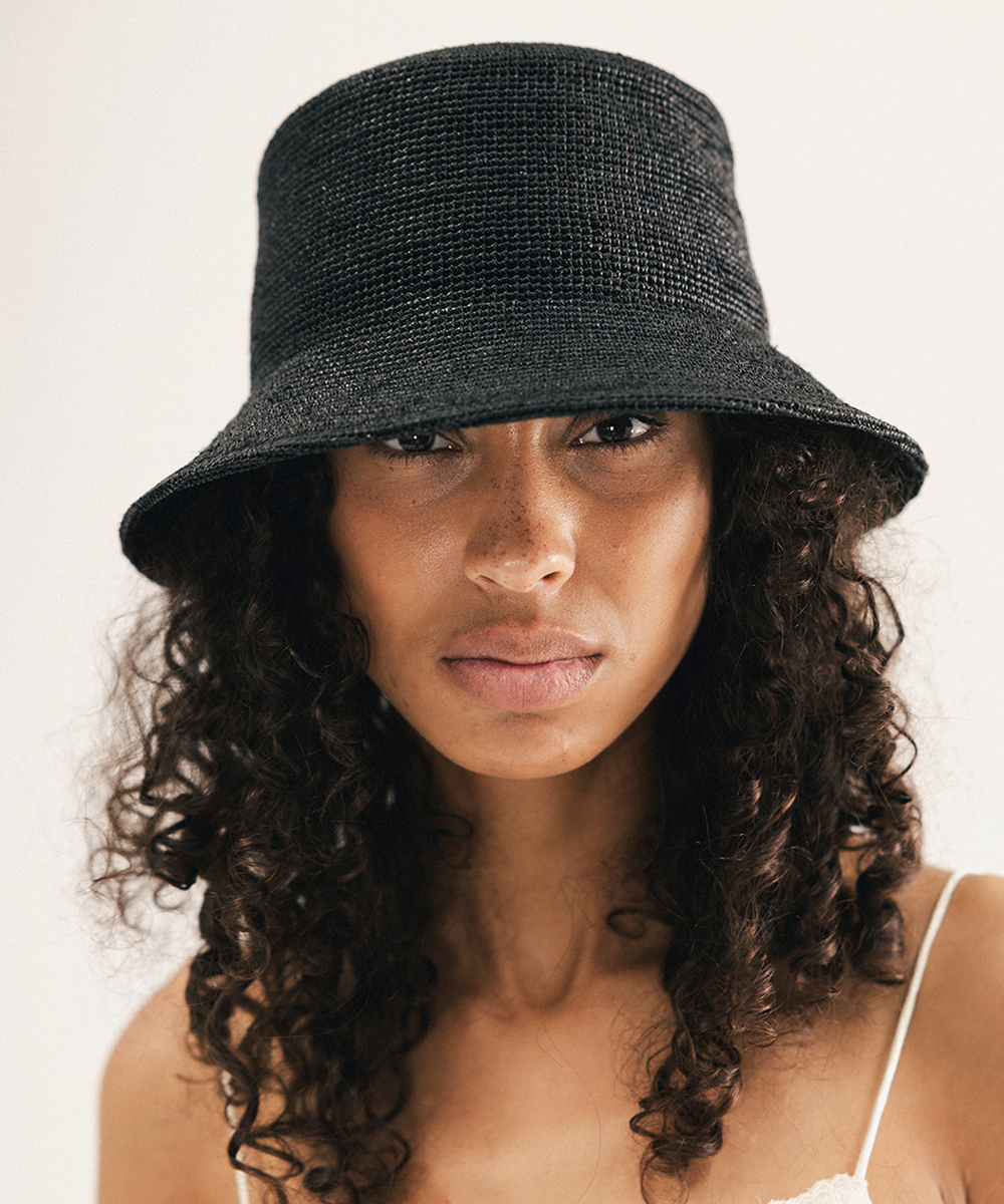 Lana Packable Bucket Hat GiGi Pip