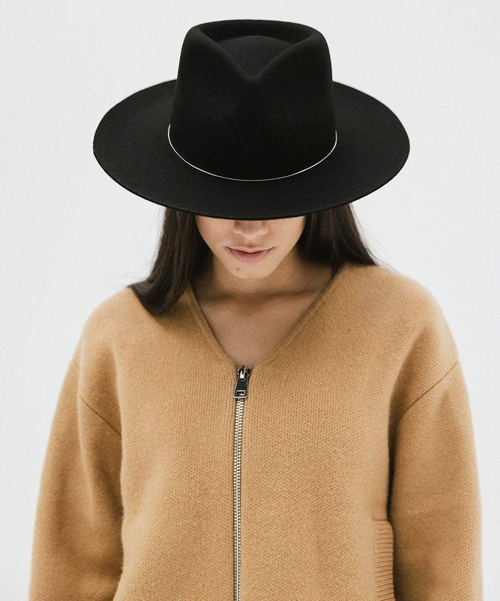 Zephyr Rancher Hat GiGi Pip