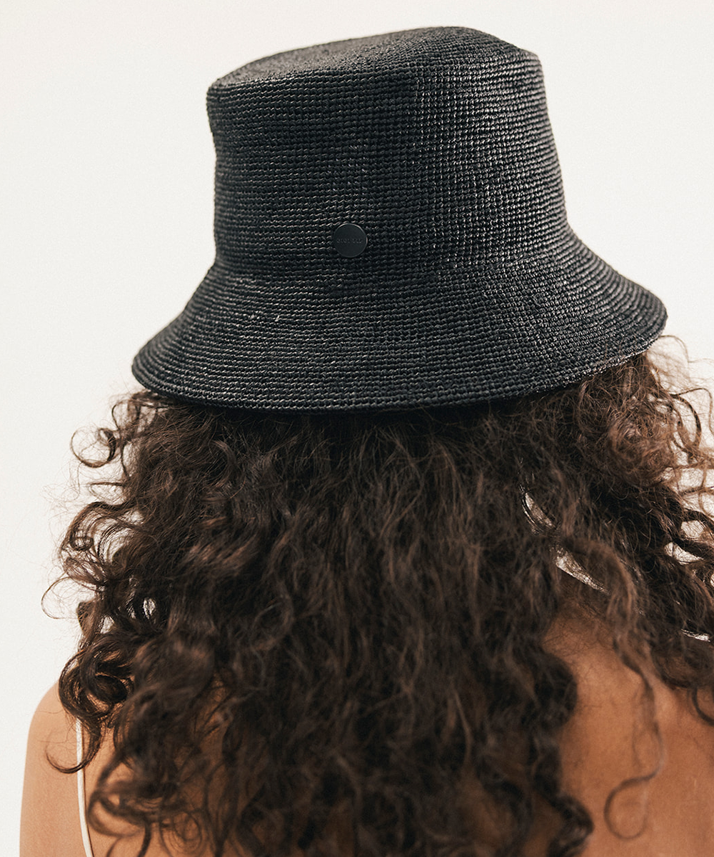 Lana Packable Bucket Hat GiGi Pip