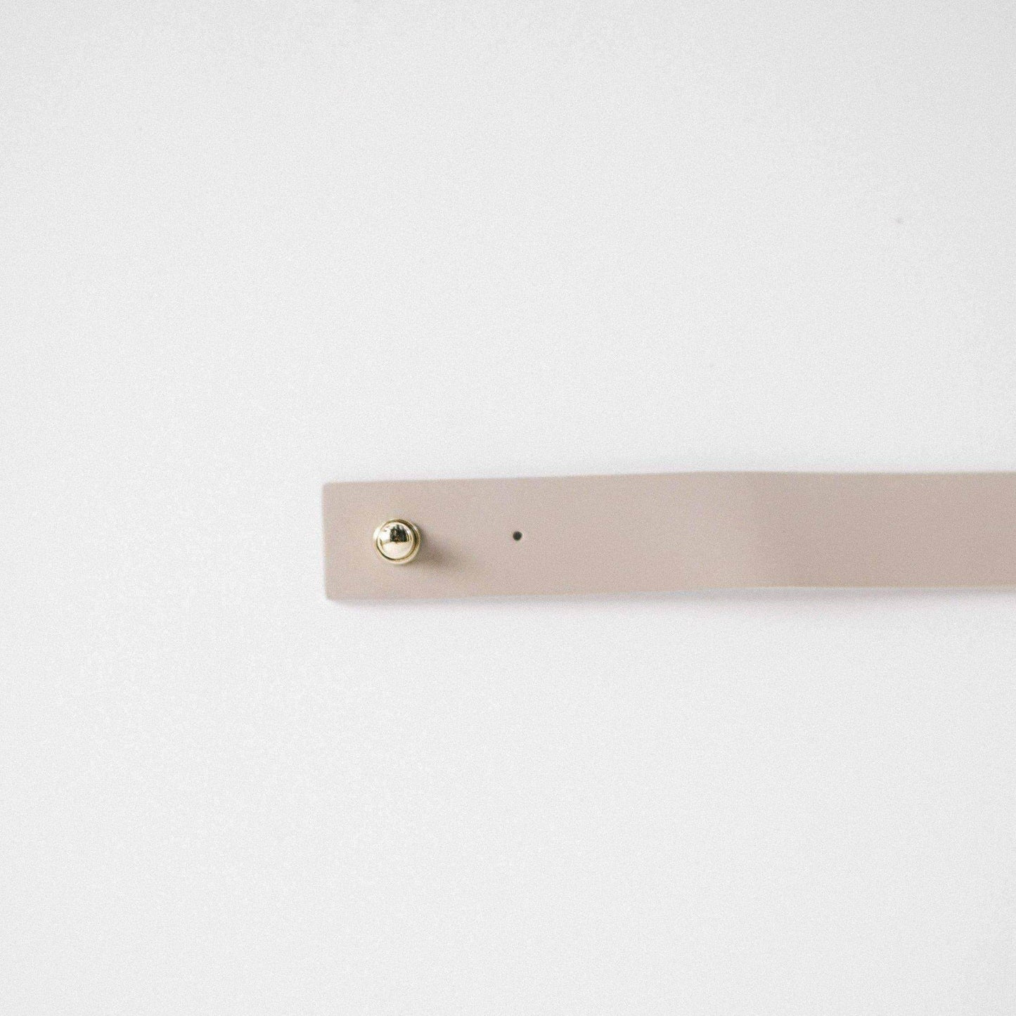 Leather Band with Pin - SAUVAGE ZSA™