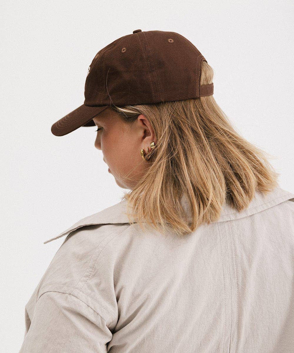 Gigi Polo Club Ball Cap