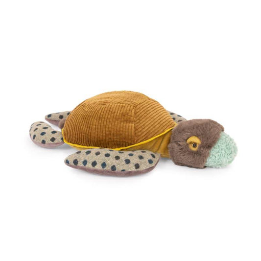 Turtle Plush (small) - Stuffed Toy - SAUVAGE ZSA™