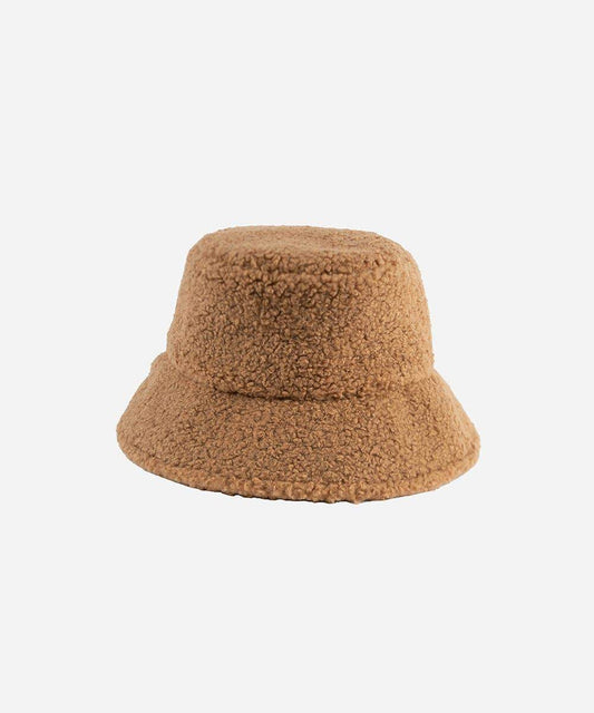 Jackson Sherpa Bucket Hat - SAUVAGE ZSA™
