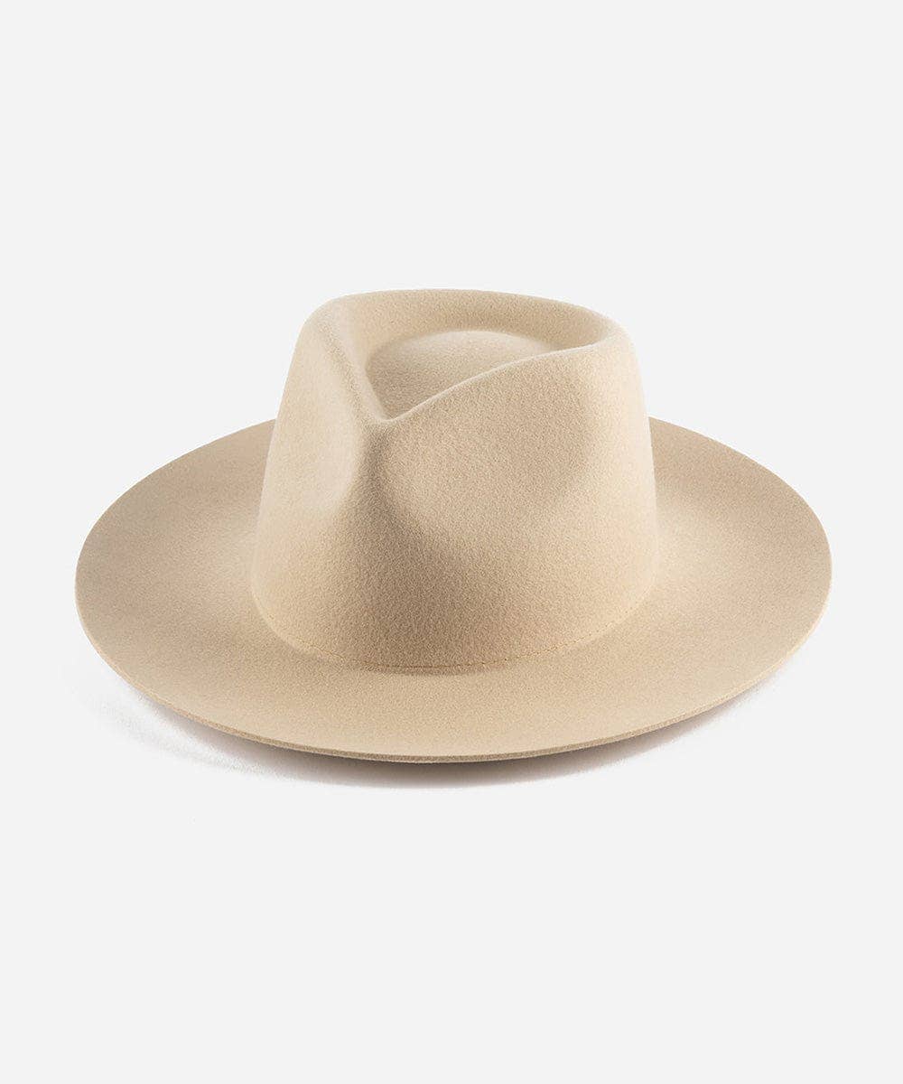 Zephyr Rancher Hat GiGi Pip