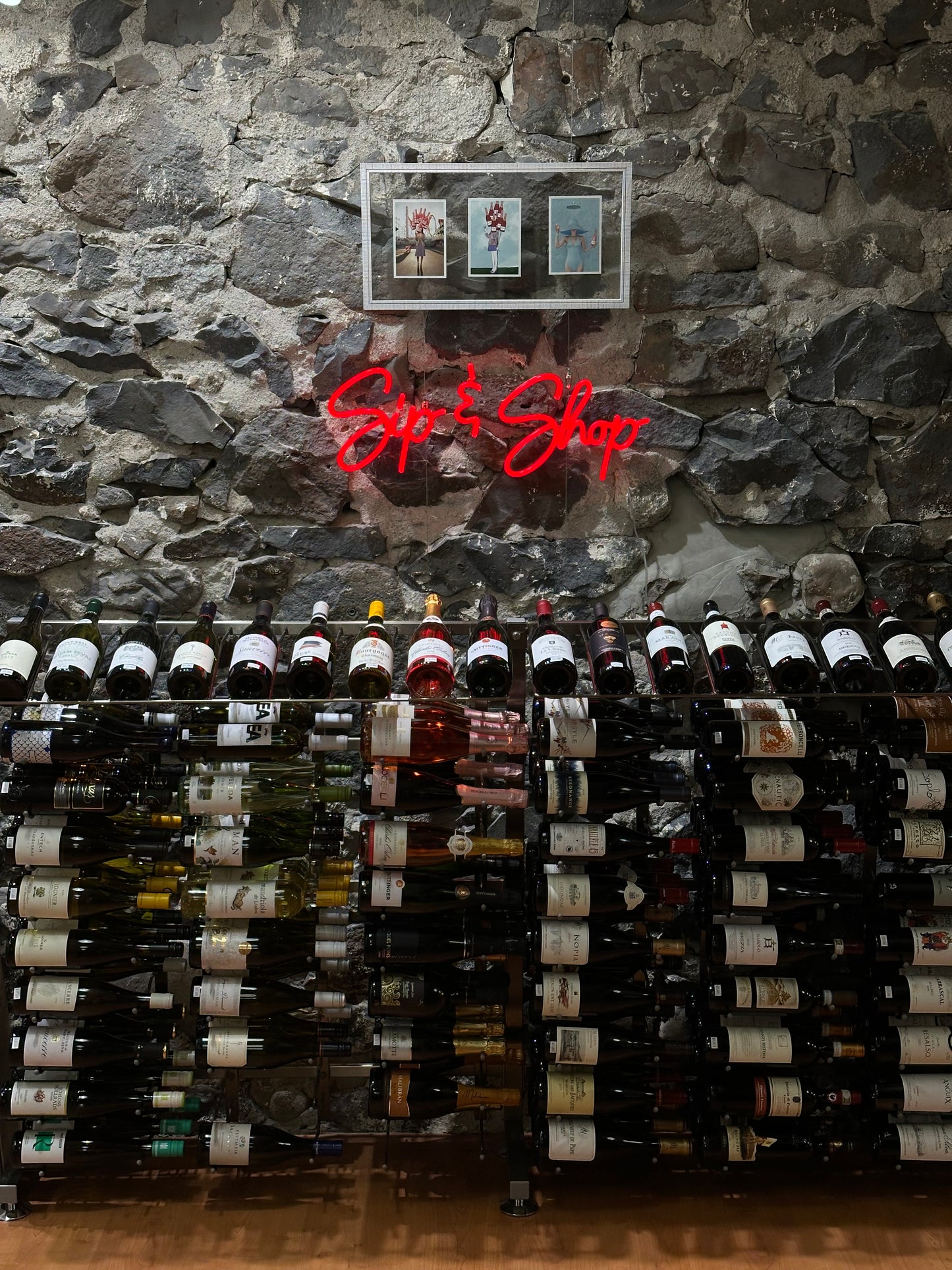 Wine Tasting