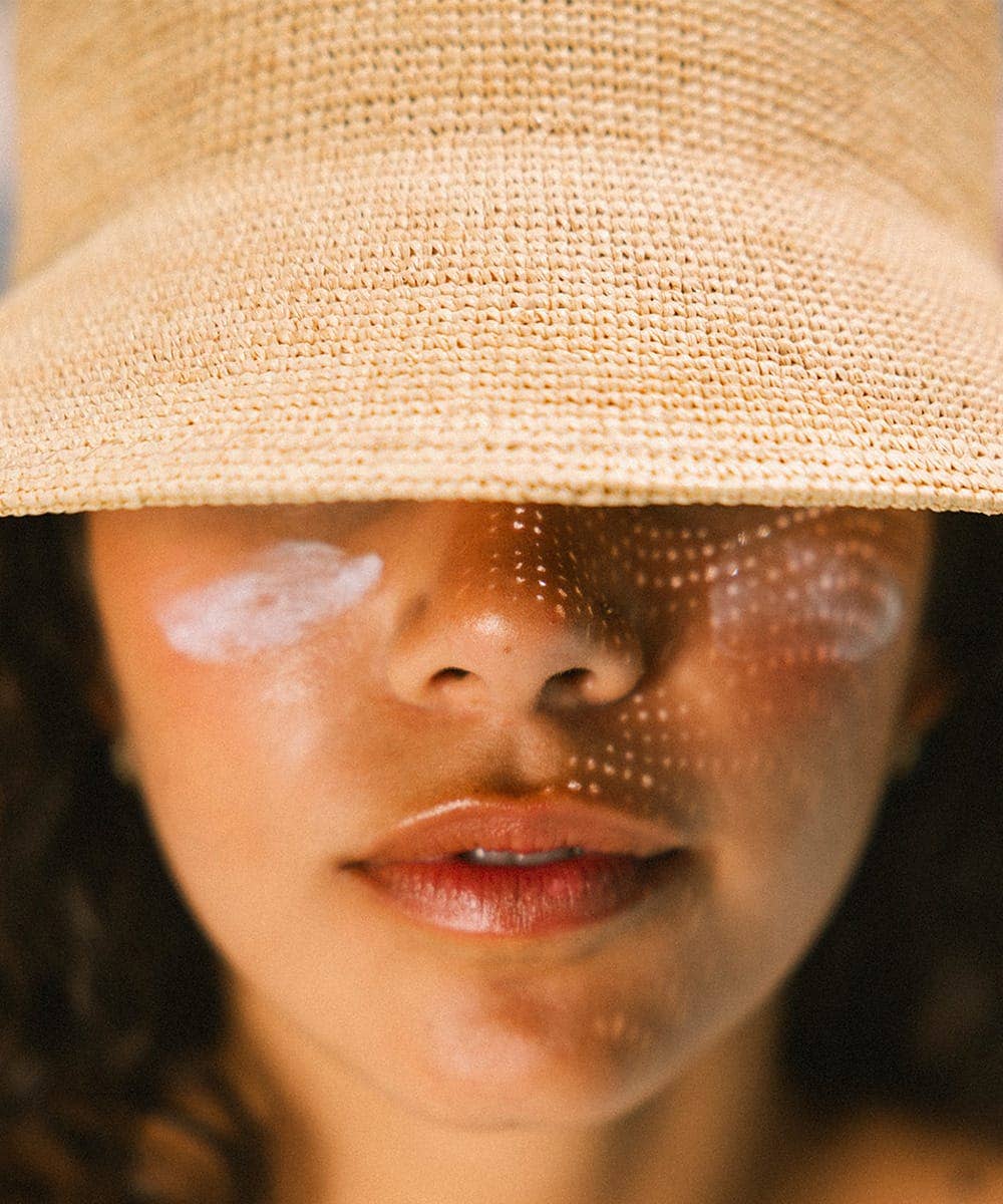 Lana Packable Bucket Hat GiGi Pip