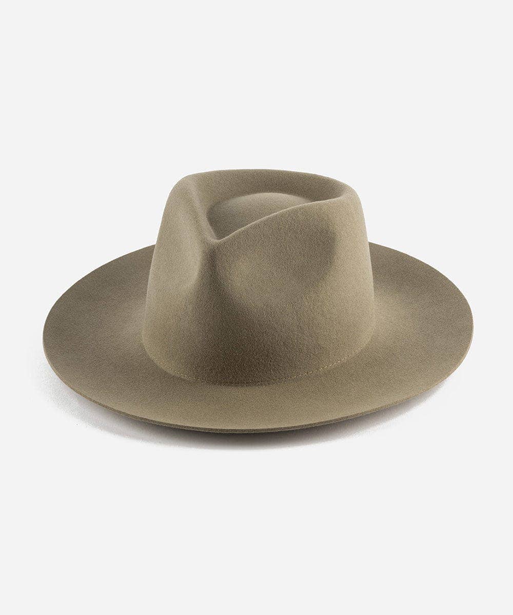 Zephyr Rancher Hat GiGi Pip