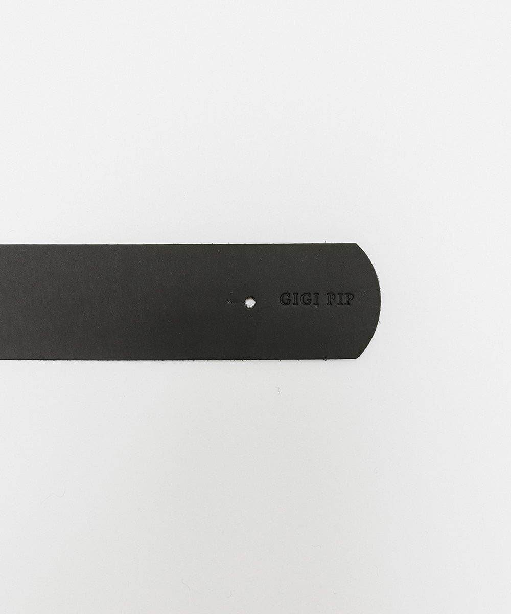Wide Leather Band - SAUVAGE ZSA™