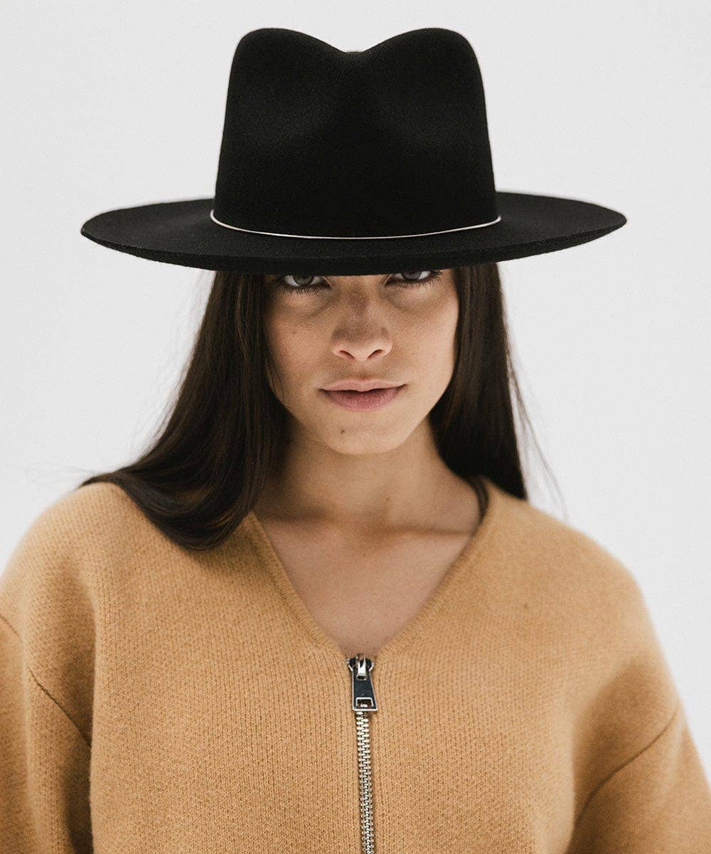 Zephyr Rancher Hat GiGi Pip