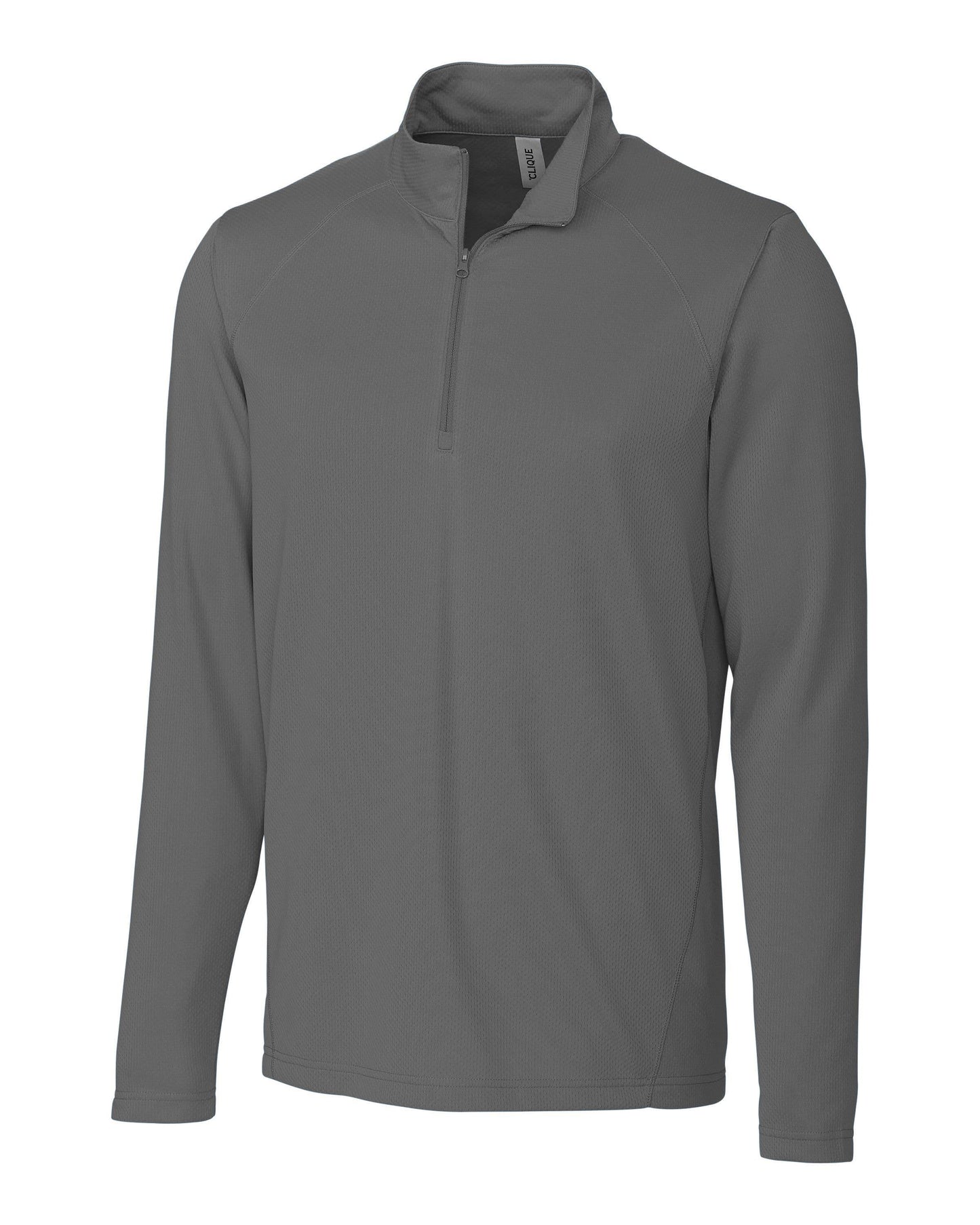 Half Zip Tech Pullover - SAUVAGE ZSA™