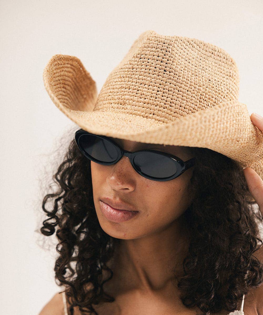 Hollis Packable Fedora by GiGi Pip