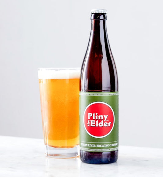 Specialty Craft Beer