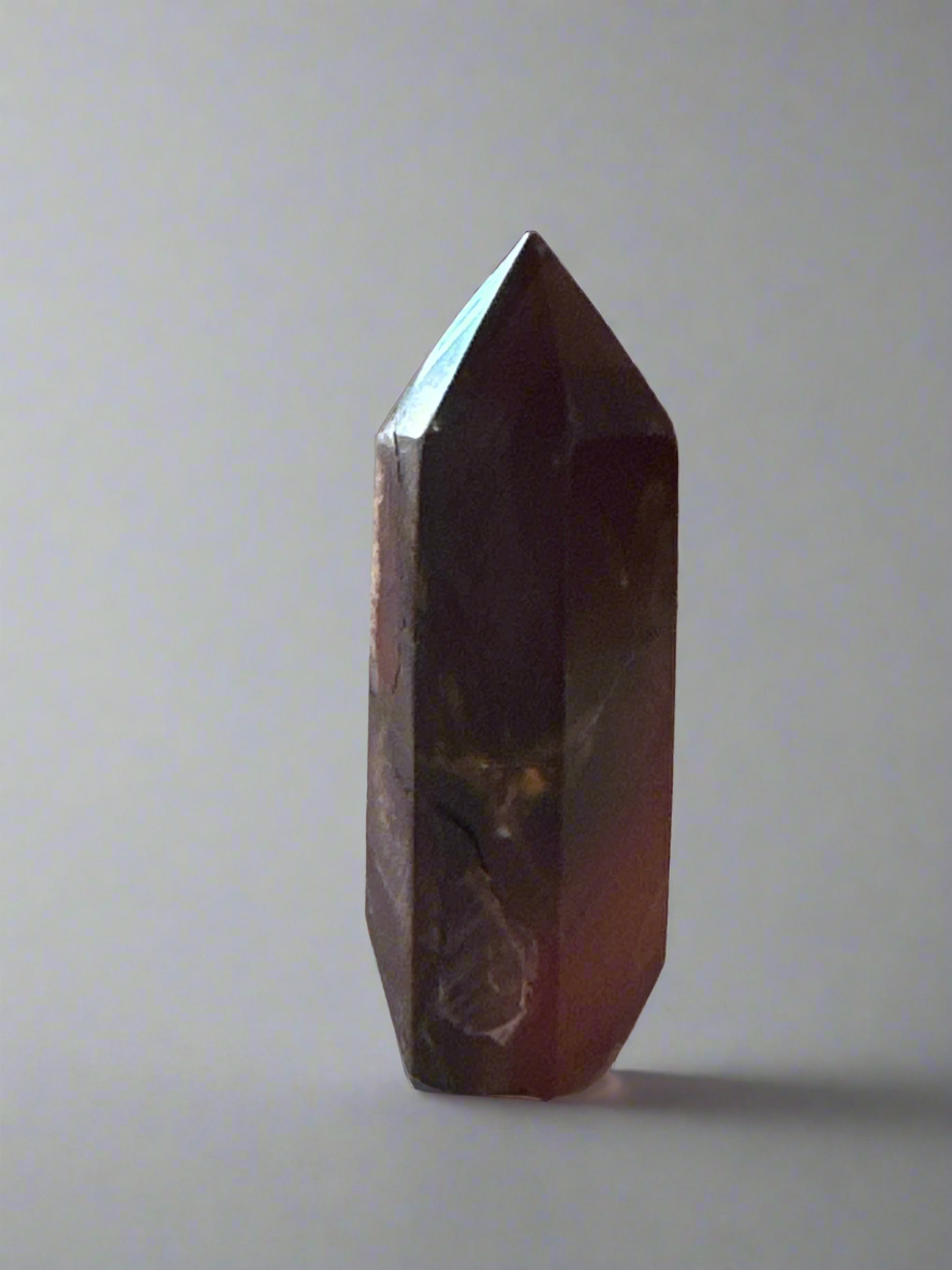 Crystal Spires