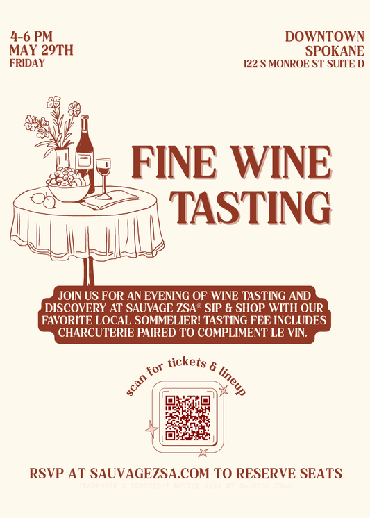 Wine Tasting