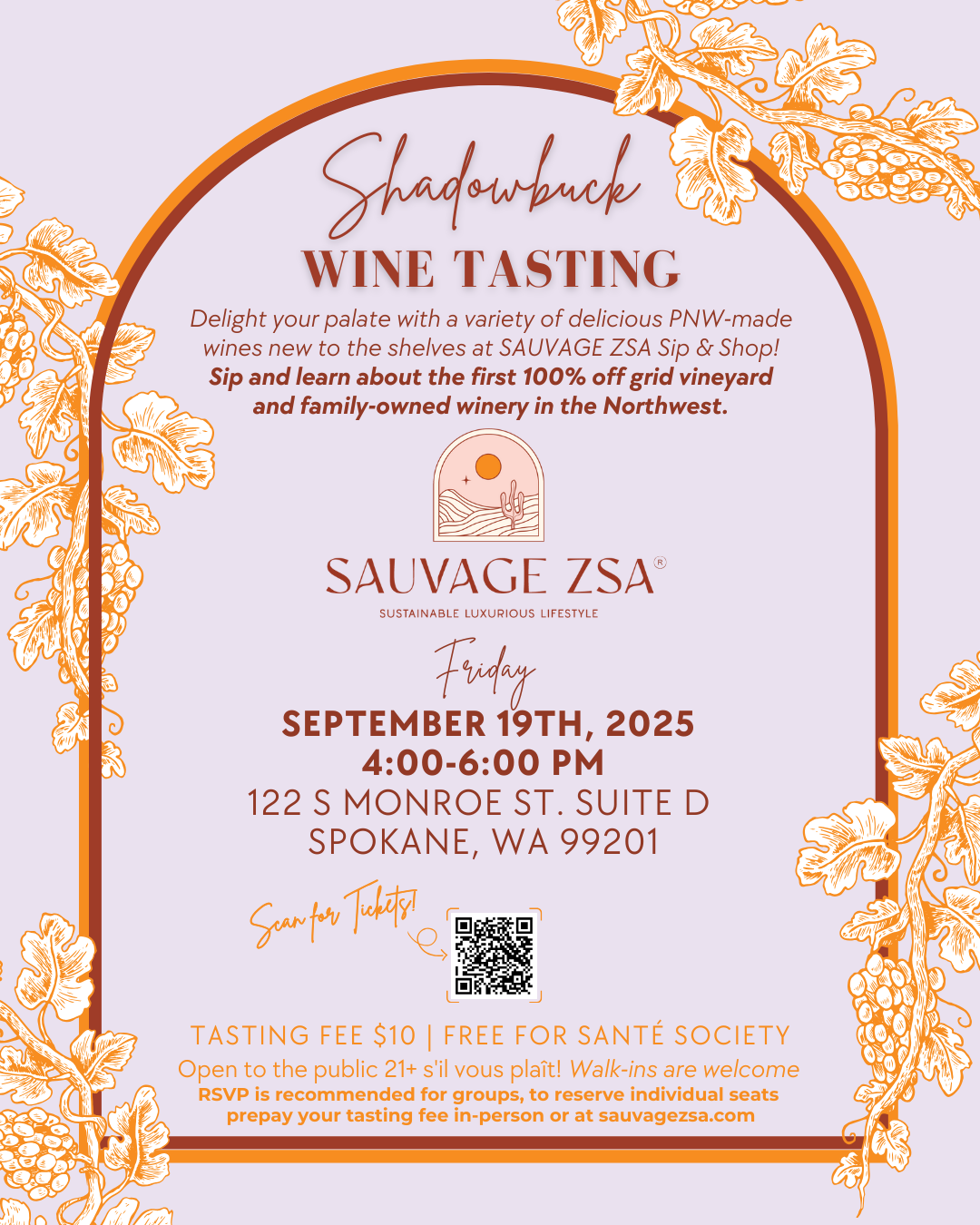 Wine Tasting