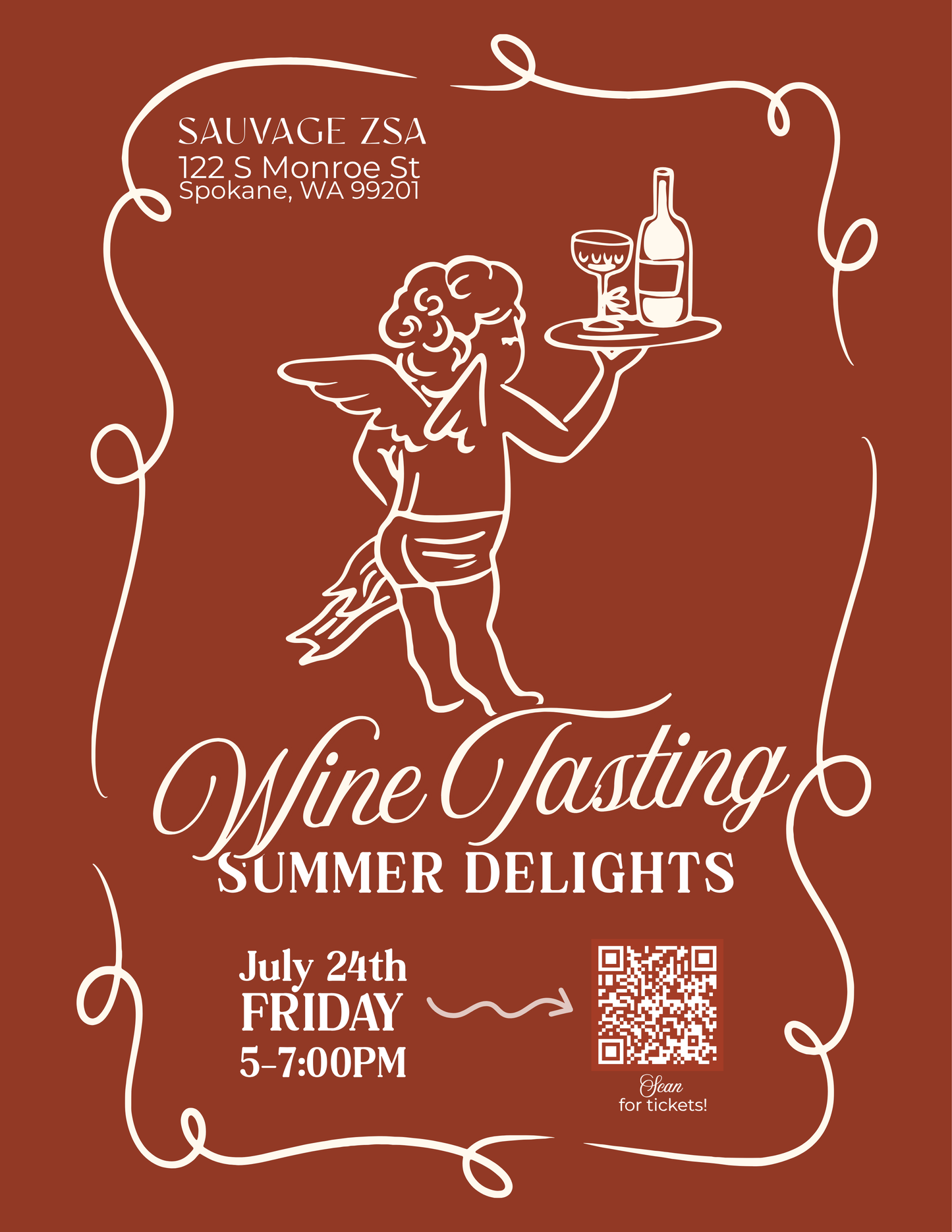 Wine Tasting