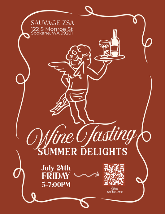 Wine Tasting