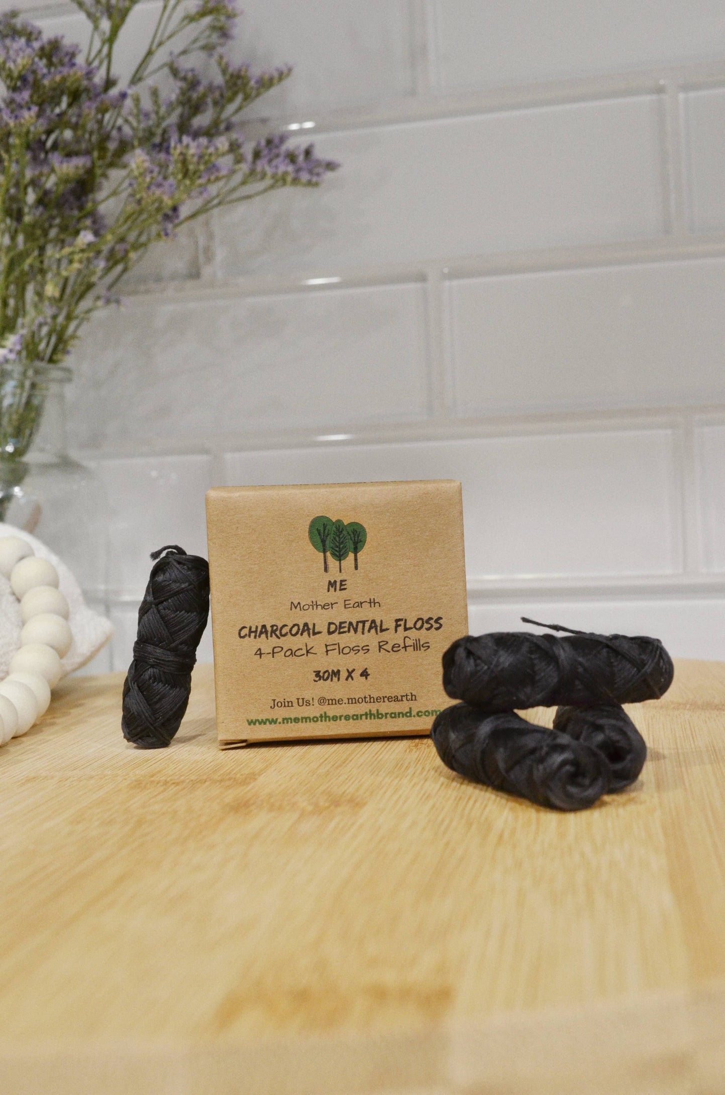 Eco Floss- Refill ONLY